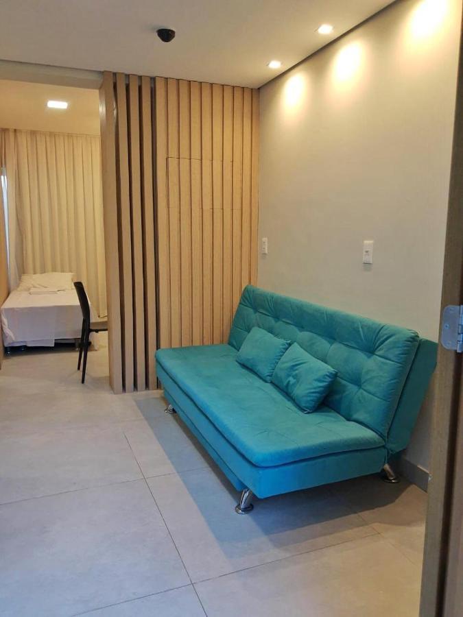 Resort Ile De Pipa Flat Praia de Pipa Exterior foto